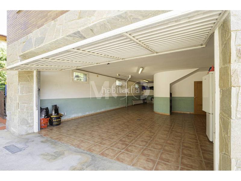 Foto 635d5a78-6cce-45cd-8028-b284bb0b3279. House with heating parking pool in Taradell