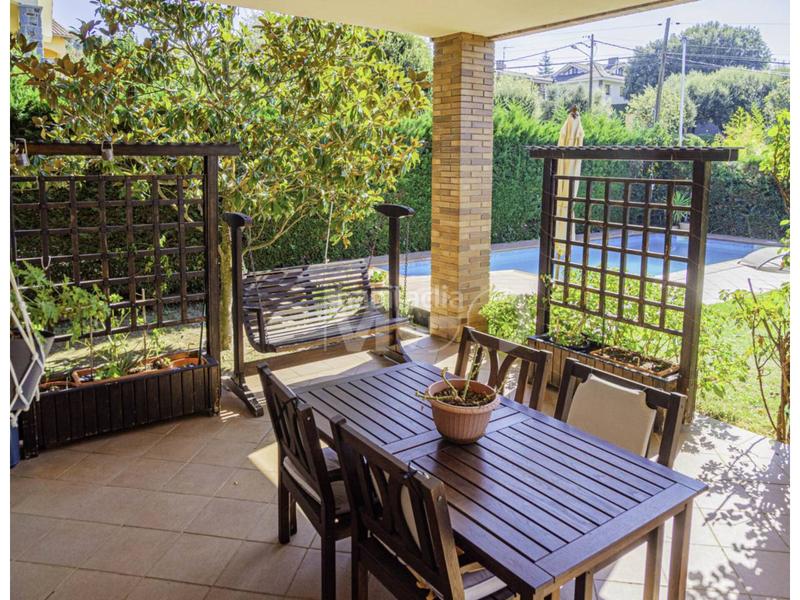 Foto 7ea37c4d-5615-4e12-be9e-7c6489440899. House with heating parking pool in Taradell