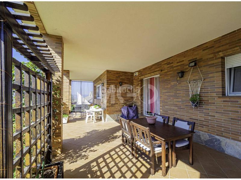 Foto 8fe23d31-08c0-44e5-82b4-10e639c62661. House with heating parking pool in Taradell