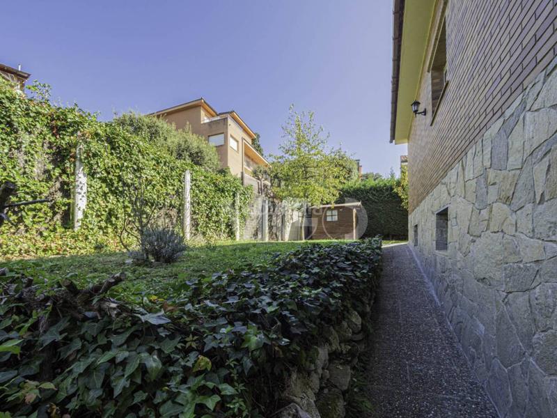 Foto 9187fad3-b96f-4589-92de-3ac93a903e94. House with heating parking pool in Taradell