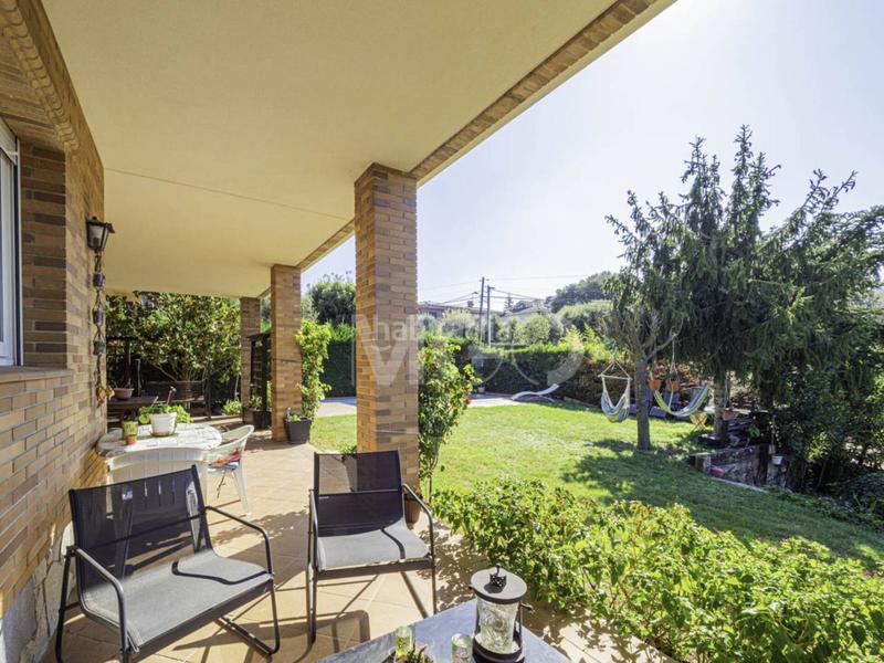 Foto a53a27d9-5208-436d-af2a-396797d5cb3c. House with heating parking pool in Taradell