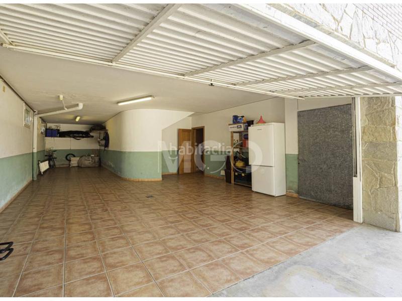 Foto b6485968-0e47-47b6-8b4d-2c17e4098d7c. House with heating parking pool in Taradell