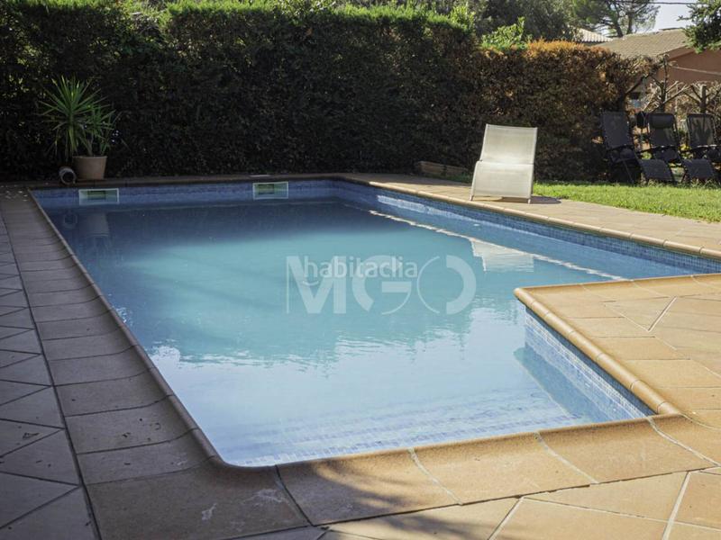 Foto d5c1be66-d296-4b15-aa27-9d646e56dd20. House with heating parking pool in Taradell