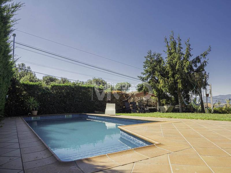 Foto f46c9c32-6447-4281-a3d5-eab490e99c32. House with heating parking pool in Taradell