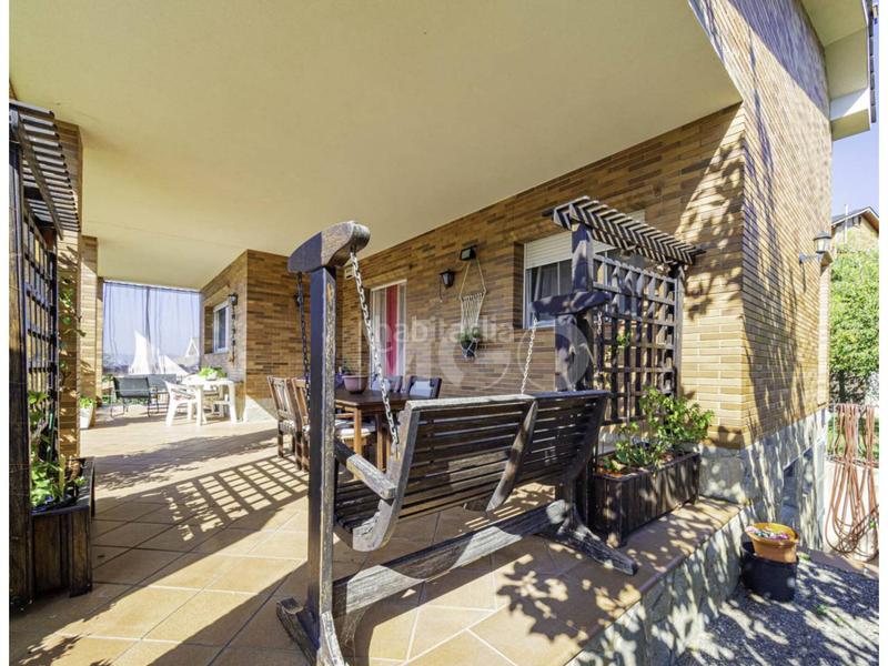 Foto faefd044-e47a-4f74-930b-e9a30b75f8db. House with heating parking pool in Taradell