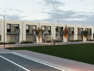 Casa  Del molí d´en clarà 1. Casa en venda a vic