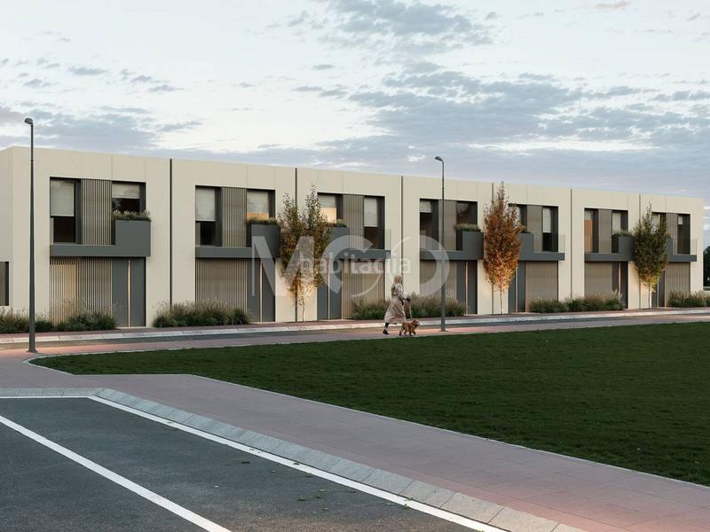 Foto 147a0b58-cb1a-479b-94c9-7f5d1f4a143b. Casa amb calefacció aparcament a El Sucre-El Nadal Vic