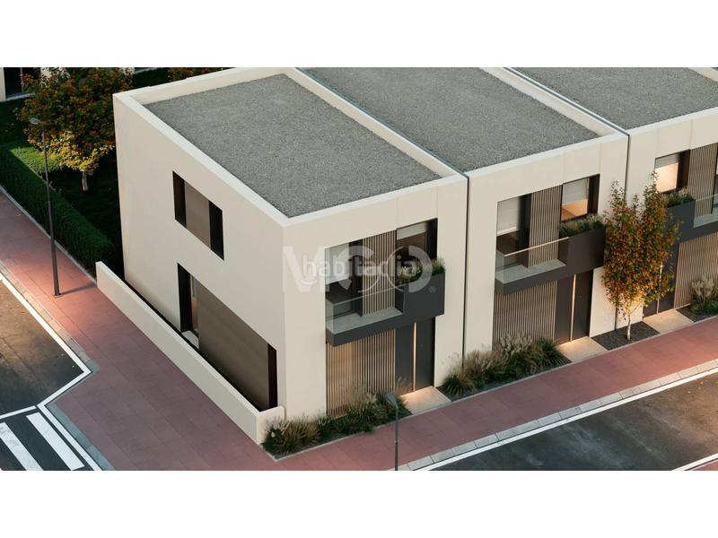 Foto 358605db-8d12-4a22-9e58-375cd44e9387. Casa amb calefacció aparcament a El Sucre-El Nadal Vic