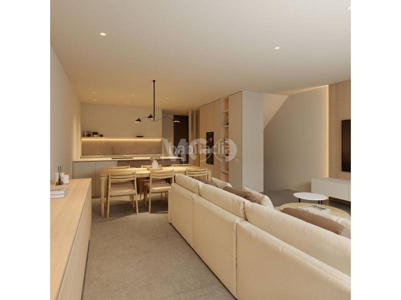 Foto 3ab1d170-b673-4858-9e53-7a0e88c02dc4. Casa amb calefacció aparcament a El Sucre-El Nadal Vic