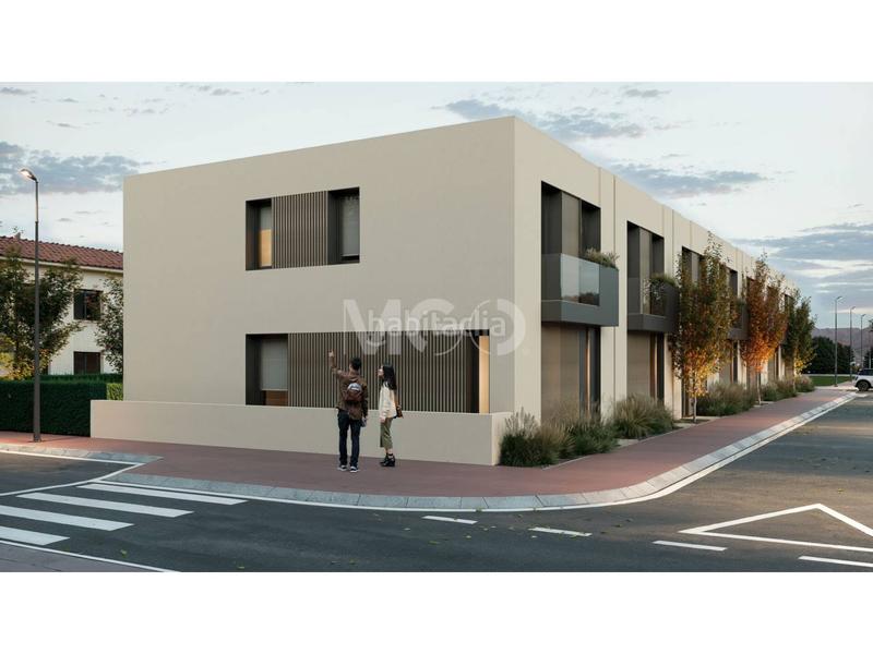 Foto 769e448c-4513-4aee-8e4b-29f7ec3e4c6d. Casa amb calefacció aparcament a El Sucre-El Nadal Vic