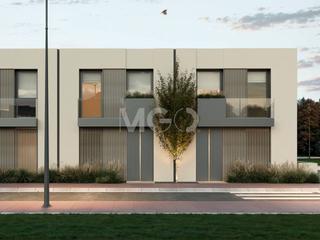 Haus in El Sucre-El Nadal. Casa esquinera en venta en vic