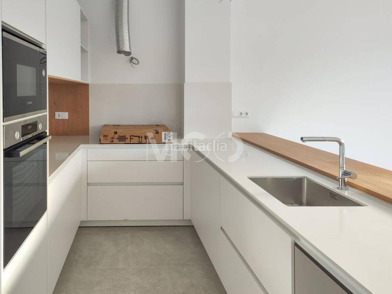 Foto a6359077-56ee-453e-80e0-ba5ad0066d8e. Affitto appartamento con riscaldamento parcheggio in Vic