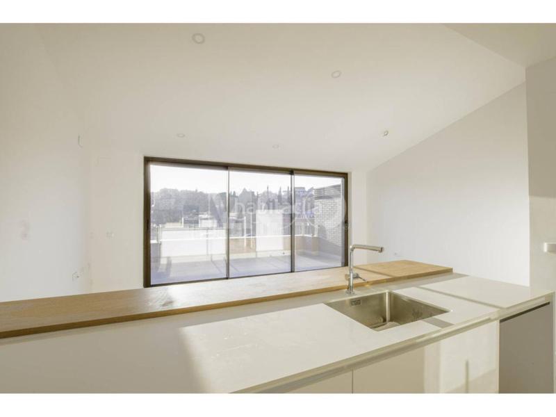 Foto bdbe65b3-f9d2-42a1-ac06-e5d7e7b77d2c. Affitto appartamento con riscaldamento parcheggio in Vic