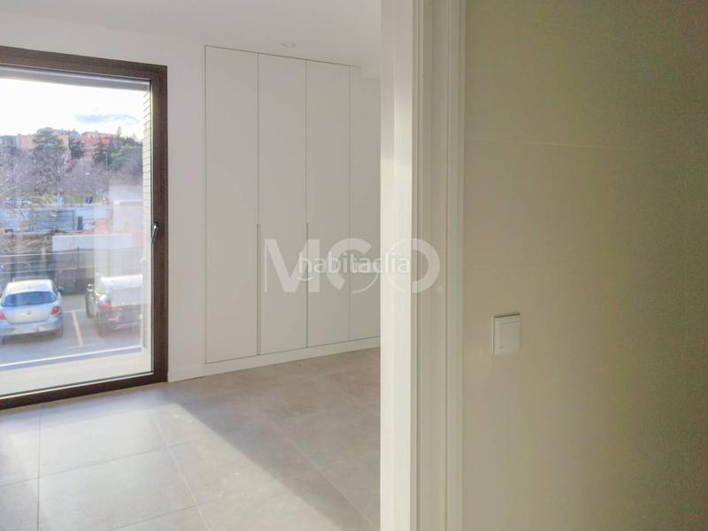 Foto d6618d6d-1849-41ca-aa5f-4acbdc5c048d. Affitto appartamento con riscaldamento parcheggio in Vic