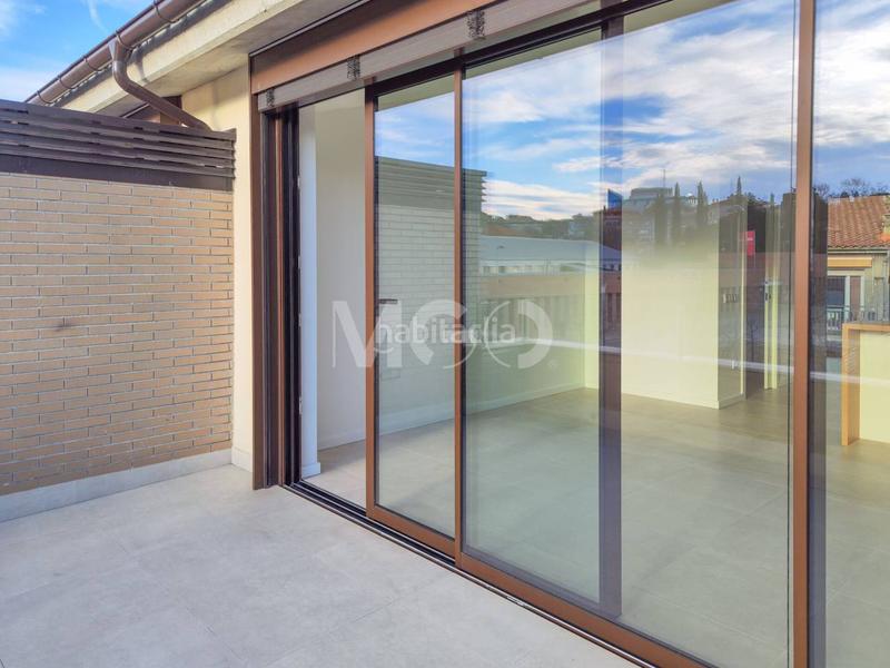 Foto 9b00617f-7cc5-46a0-b502-9df28955fad7. Lloguer pis amb calefacció aparcament a Nord Vic