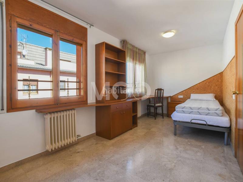 Foto 1ac200ae-bfcd-4c72-ab7b-ac7743add9da. Haus mit heizung parking in Estadi-Santa Anna Vic