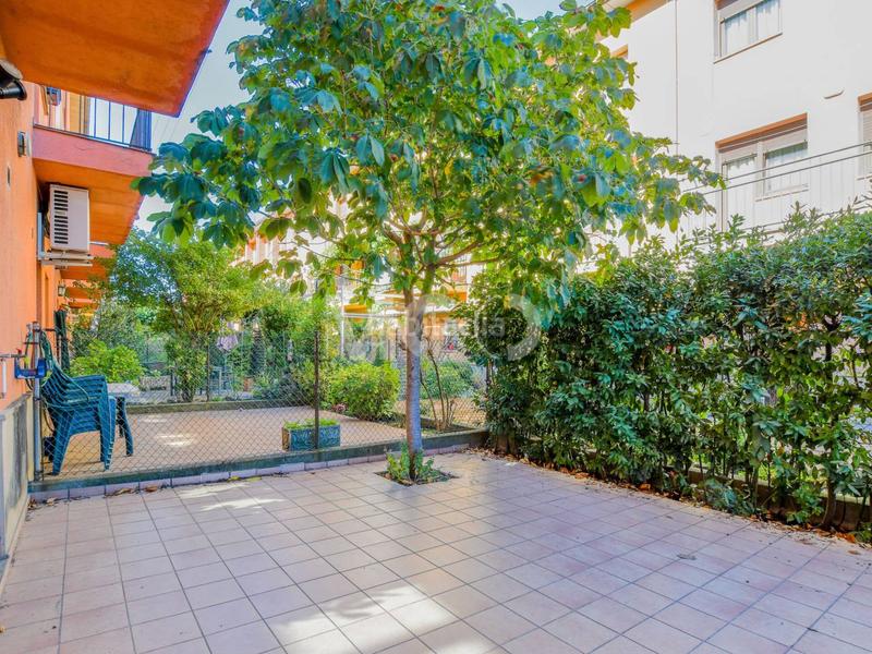 Foto 4c3db929-dda8-4f13-851a-d12a019acd23. Haus mit heizung parking in Estadi-Santa Anna Vic