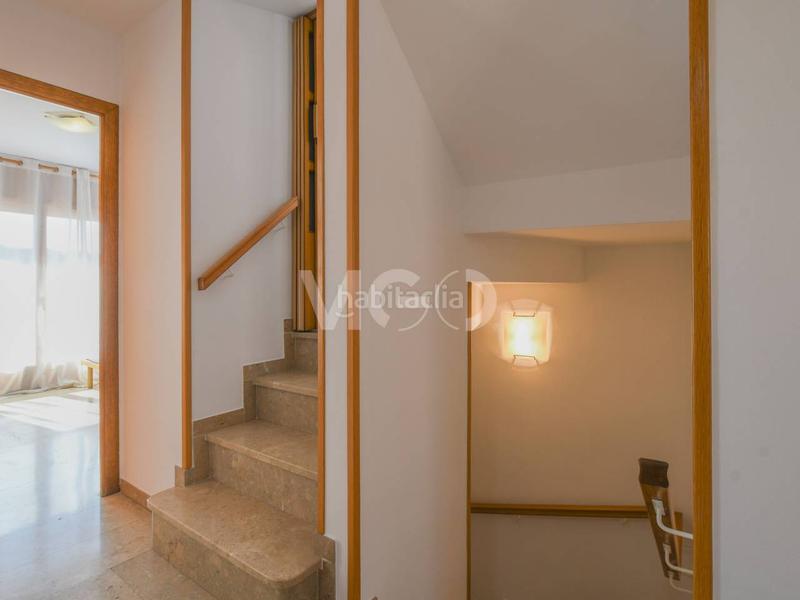 Foto 5d683cc7-b861-4e0d-ab42-6b554916869b. Haus mit heizung parking in Estadi-Santa Anna Vic