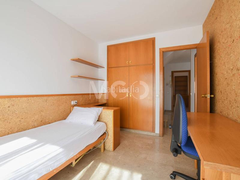 Foto 5f3a463b-809f-45c2-b676-87062269ba4a. Haus mit heizung parking in Estadi-Santa Anna Vic