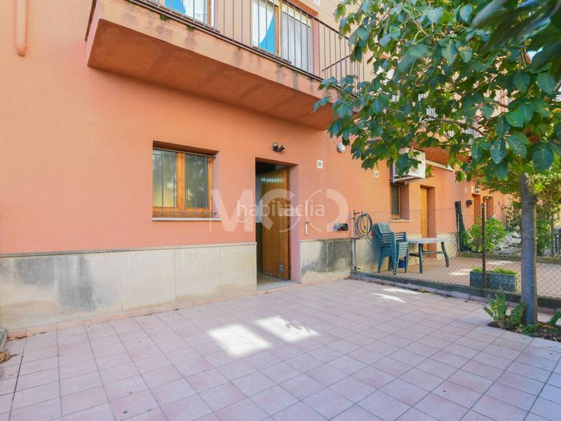 Foto bc3596ae-6922-4856-9751-7439bb1c92a6. Haus mit heizung parking in Estadi-Santa Anna Vic