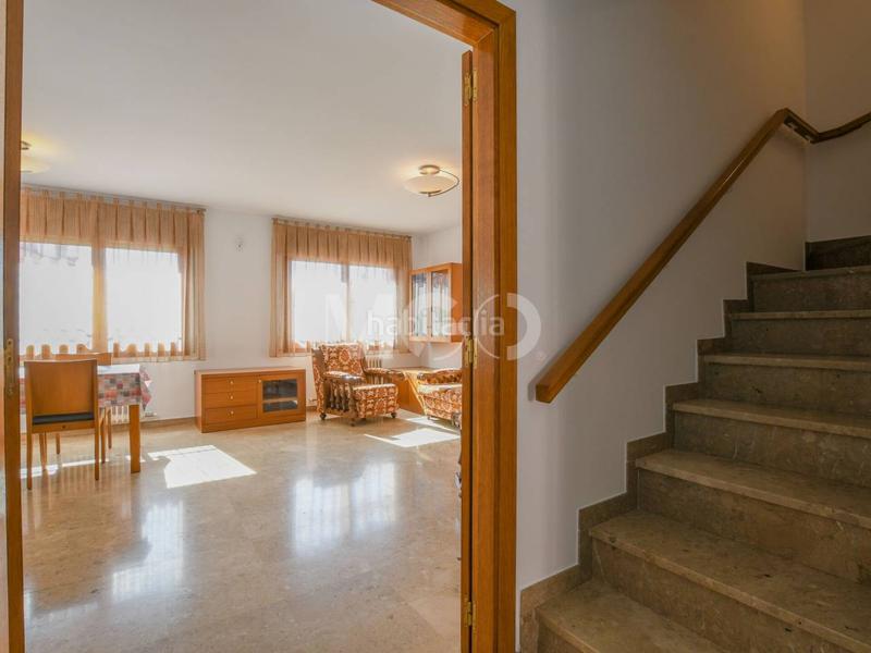 Foto fbfc8fa1-d3d7-4212-a41f-8df39547e92c. Haus mit heizung parking in Estadi-Santa Anna Vic