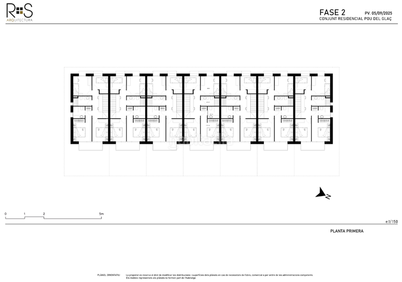 Foto 6d2346e5-dda4-4804-b85c-235e38f6d40b. Casa 186m<sup>2</sup> amb calefacció aparcament a Remei-La Guixa Vic