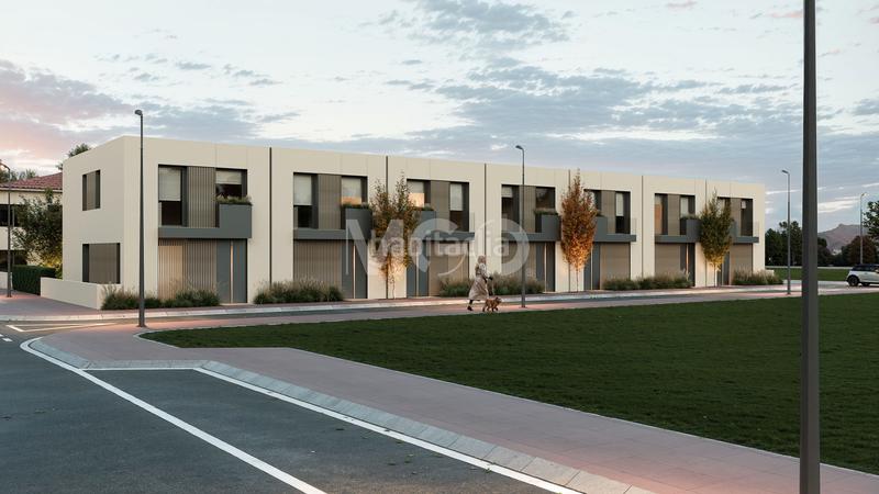 Foto 67cf9b06-33cd-4a65-ad7e-215a7e4025ce. Casa 186m<sup>2</sup> con riscaldamento parcheggio in El Sucre-El Nadal Vic