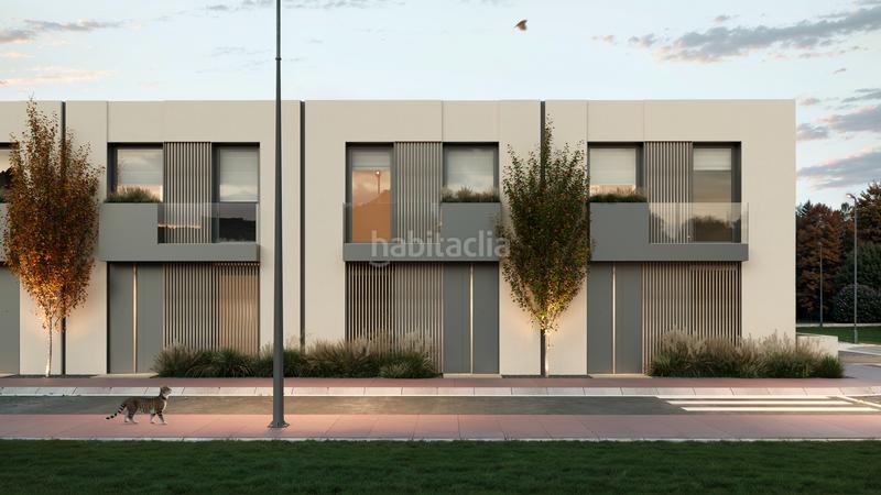 Foto 24243769-4bd1-4f01-af09-c3324f4dc6e2. Casa 226m<sup>2</sup> amb calefacció aparcament a Remei-La Guixa Vic
