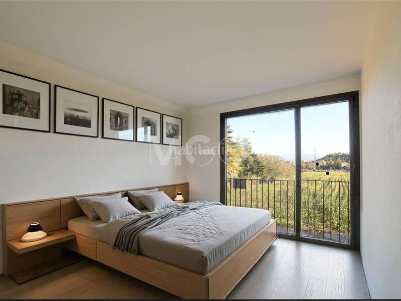 Foto 7172cc91-c759-4aa2-bfa1-10ac4a40f15b. House with parking in Gurb