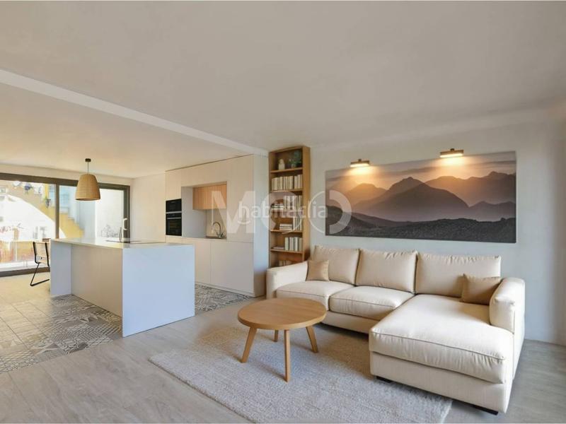 Foto 738ffdd2-bc38-4b9e-8ffe-160b44759ce5. House with parking in Gurb