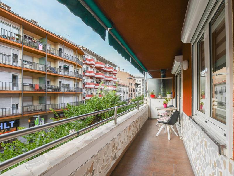 Foto 4fe375e3-95ce-4ad6-a04c-e8bf7b2e6b48. Appartement avec chauffage dans Estadi-Santa Anna Vic