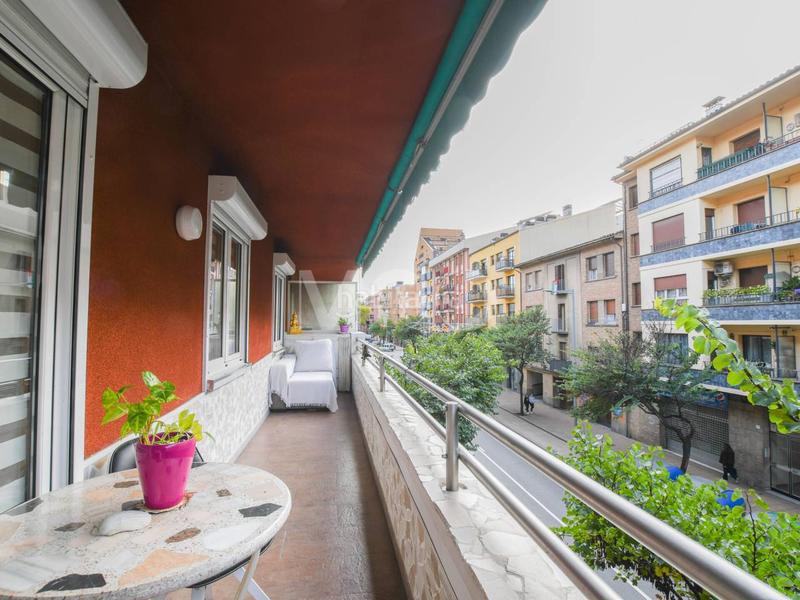 Foto c44ebf14-035e-47b5-ad76-870293641c70. Appartement avec chauffage dans Estadi-Santa Anna Vic