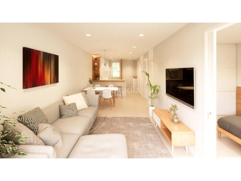 Foto 377d093b-4849-4fad-b604-fcd0c0c113dd. Piso  en venta en caputxinssanta clarahospital en Vic