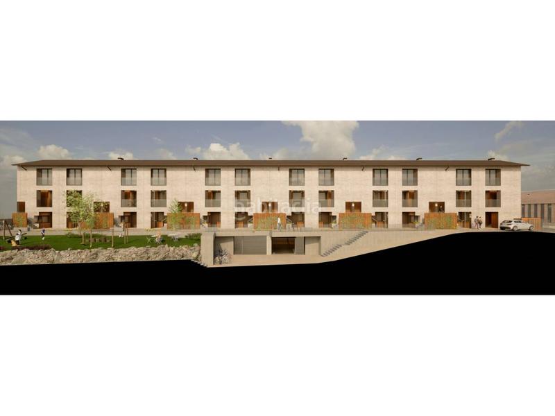 Foto 37d05015-5f50-4958-8b84-6d0d60b83b67. Piso  en venta en caputxinssanta clarahospital en Vic