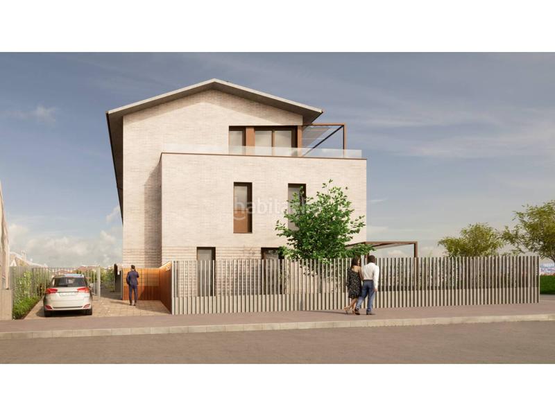 Foto bdc0a969-90d1-4785-9432-cef214710429. Piso  en venta en caputxinssanta clarahospital en Vic