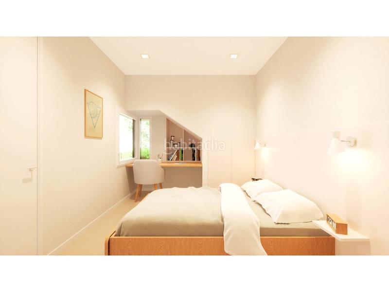 Foto d0f5593e-a009-4527-adc2-0f9817ddf5d7. Piso  en venta en caputxinssanta clarahospital en Vic