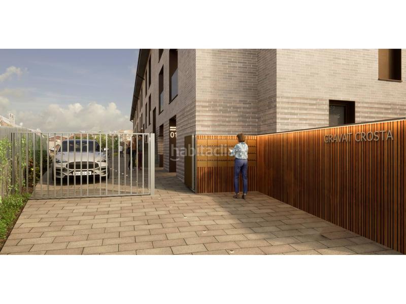 Foto e4de1fb4-5508-4168-8f3e-fc0e94ba7bad. Piso  en venta en caputxinssanta clarahospital en Vic