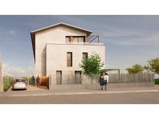 Pis  Gravat crosta. Piso en venta en caputxinssanta clarahospital