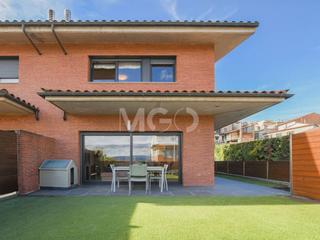 House in Paisos Catalans