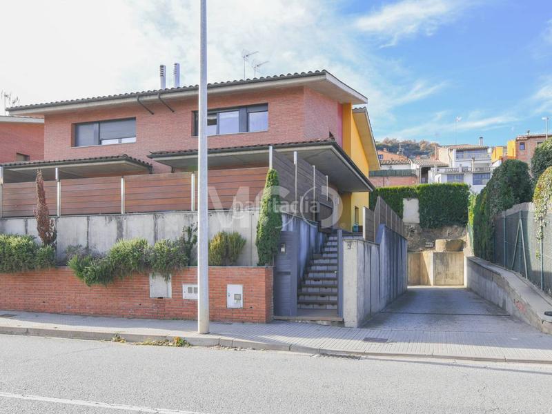 Foto 2d2ed5a2-13c8-4b93-91af-fdb88d33afbb. Maison avec chauffage parking dans Sant Hipòlit de Voltregà