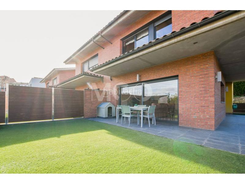 Foto 3cf49335-54e7-4dfa-8889-616343bf2935. Maison avec chauffage parking dans Sant Hipòlit de Voltregà