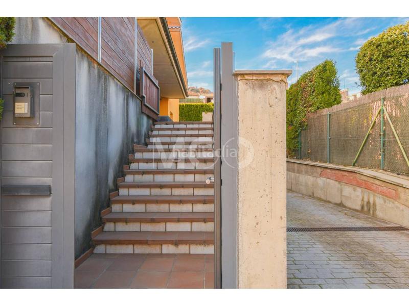 Foto 9afaa8e6-667e-493e-98e3-a2199b57f1b1. Maison avec chauffage parking dans Sant Hipòlit de Voltregà