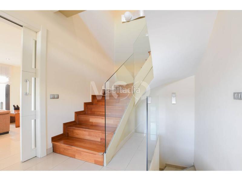 Foto c5276440-9e7f-4b27-ad3b-f5237b4253ba. Maison avec chauffage parking dans Sant Hipòlit de Voltregà