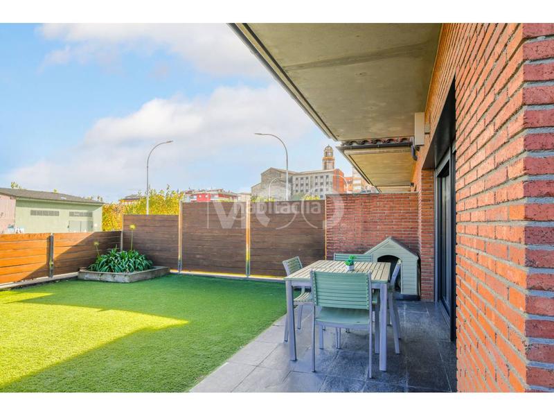 Foto ec8d71f0-189f-43ca-9241-4f5cd37af522. Maison avec chauffage parking dans Sant Hipòlit de Voltregà