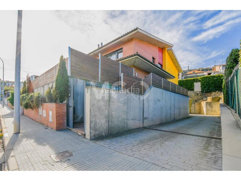 Foto ffd24175-9647-4091-aa25-47ec88b24dcb. Maison avec chauffage parking dans Sant Hipòlit de Voltregà