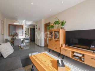 Flat  Raval cortines. Piso en venta en caputxinssanta clarahospital