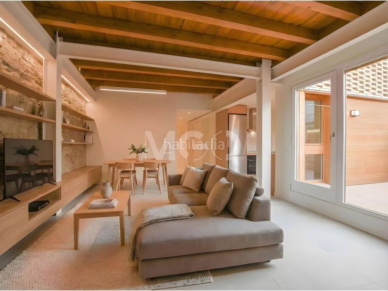 Foto 8e5f2d62-6f9f-47d5-ad4c-20f353f73328. Pis amb calefacció a Nord Vic