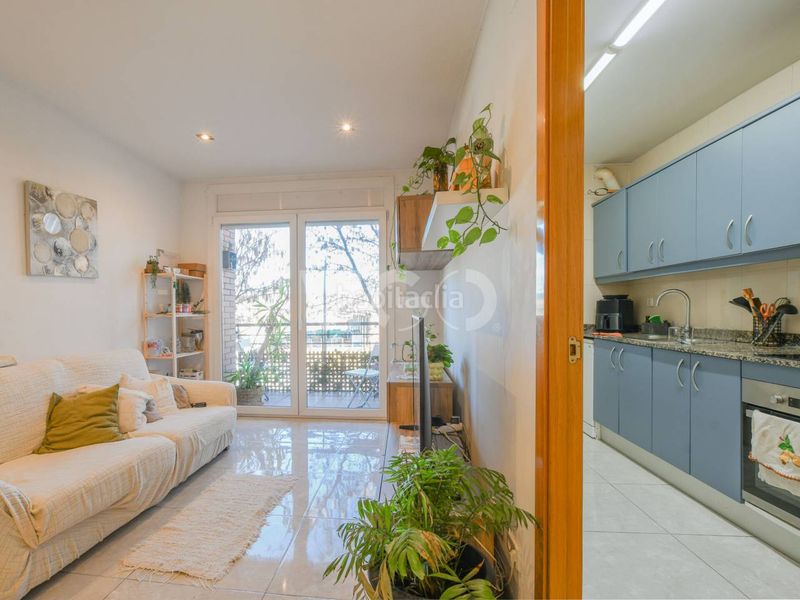 Foto 9a53aa80-04d1-4b55-8d41-b8727eb21e06. Pis amb calefacció a Caputxins-Ambulatori Vic