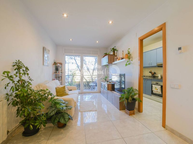 Foto efbe2ddc-8bac-4b42-9f38-7c01c36ddaa0. Pis amb calefacció a Caputxins-Ambulatori Vic