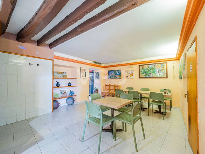 Foto 18a2a9b8-778b-4038-9899-938190a72076. Casa a plaza major 3 a Rupit i Pruit